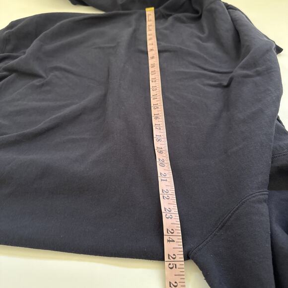 Vintage Mount St. Mary’s College Champion ALUMNI Sweatshirt Men XL Graphic Print - Picture 8 of 9